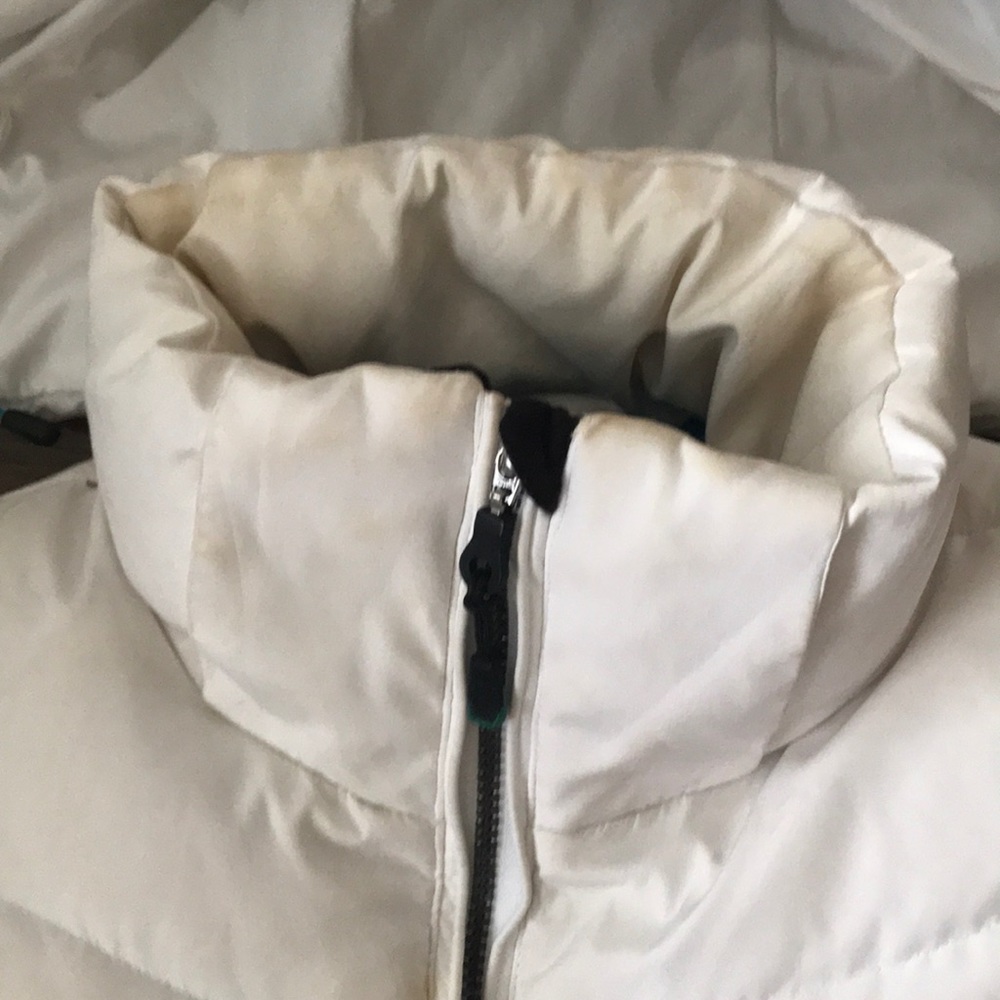 SOLDāļøCalvin Kline ski jacket - Picture 3 of 16